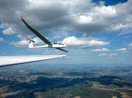 En este momento estás viendo ¿Qué es el vuelo a vela?